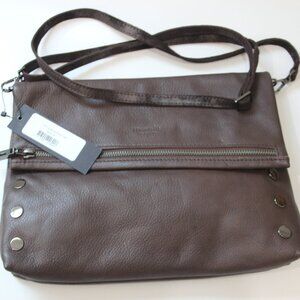 NWT Hammitt VIP Large Wimba/Buffed GM